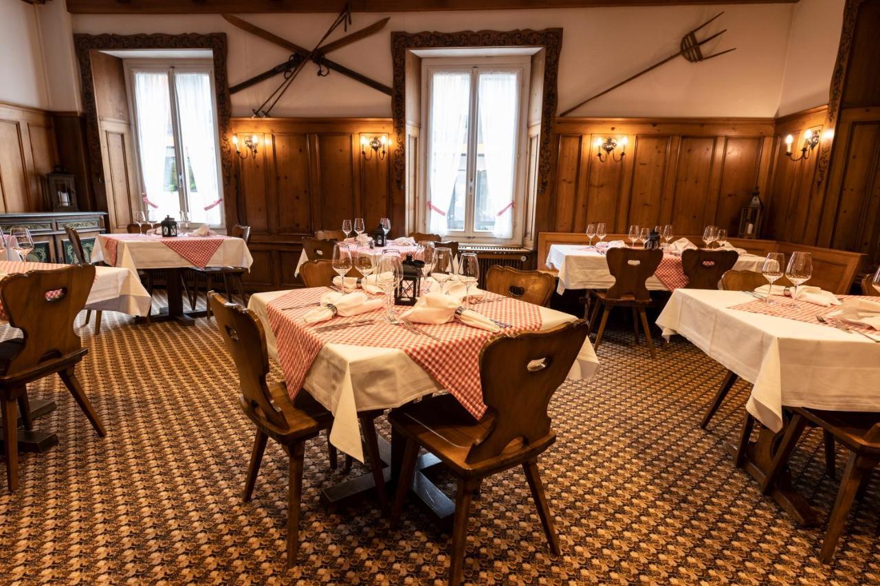 Hotel Schweizerhof Ένγκελμπεργκ Εξωτερικό φωτογραφία