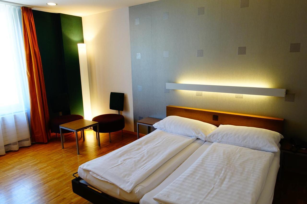 Hotel Schweizerhof Ένγκελμπεργκ Εξωτερικό φωτογραφία