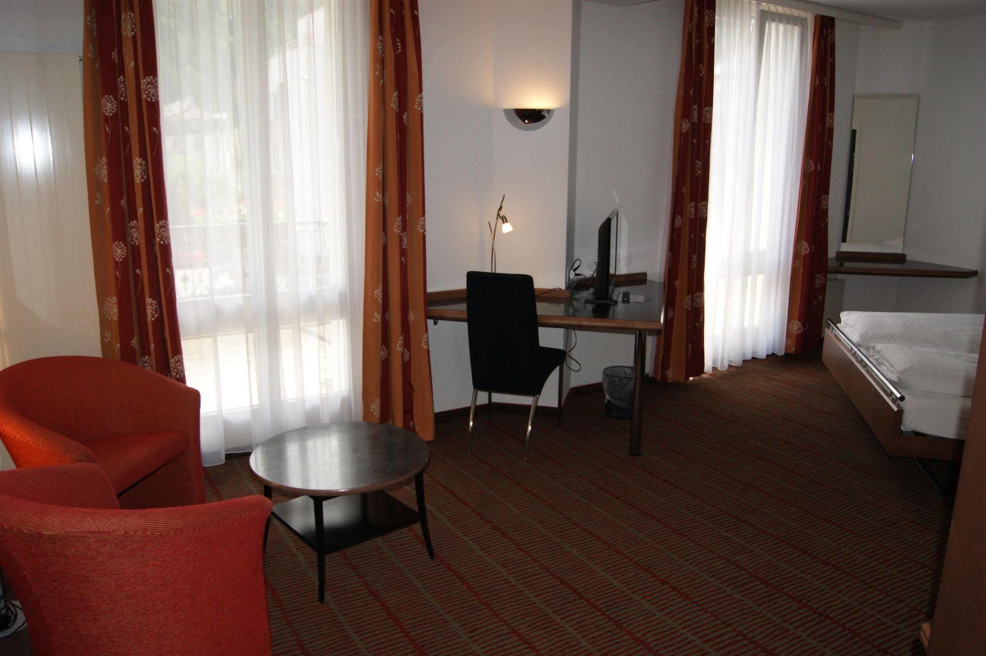Hotel Schweizerhof Ένγκελμπεργκ Εξωτερικό φωτογραφία