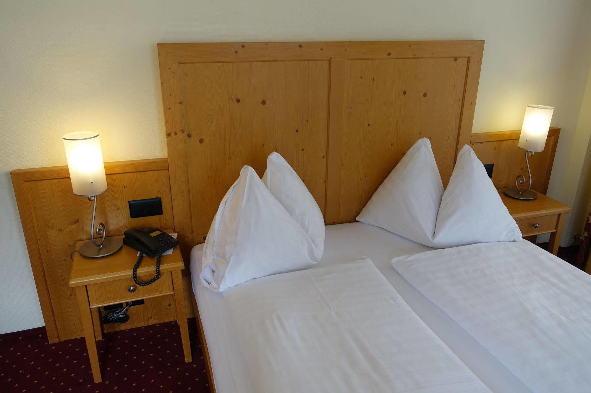 Hotel Schweizerhof Ένγκελμπεργκ Εξωτερικό φωτογραφία
