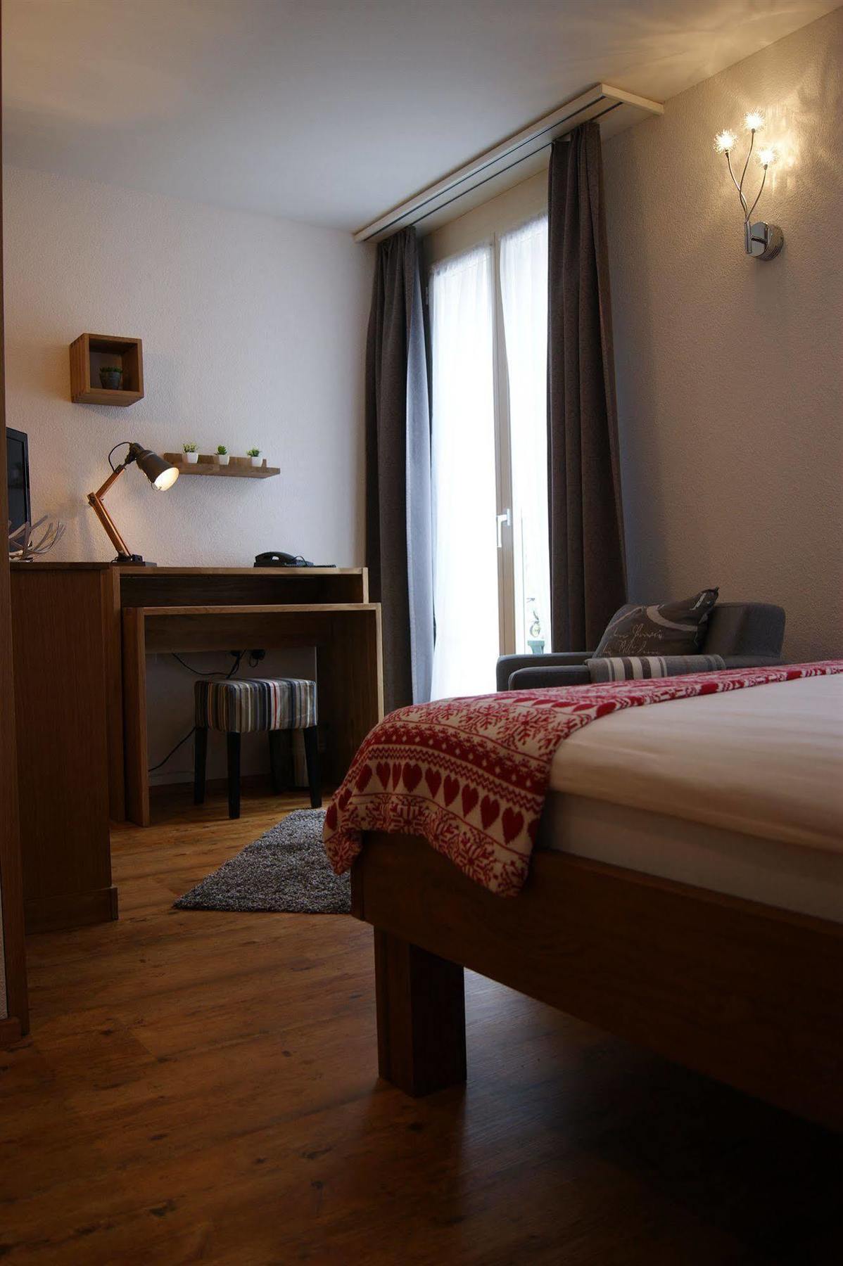 Hotel Schweizerhof Ένγκελμπεργκ Εξωτερικό φωτογραφία