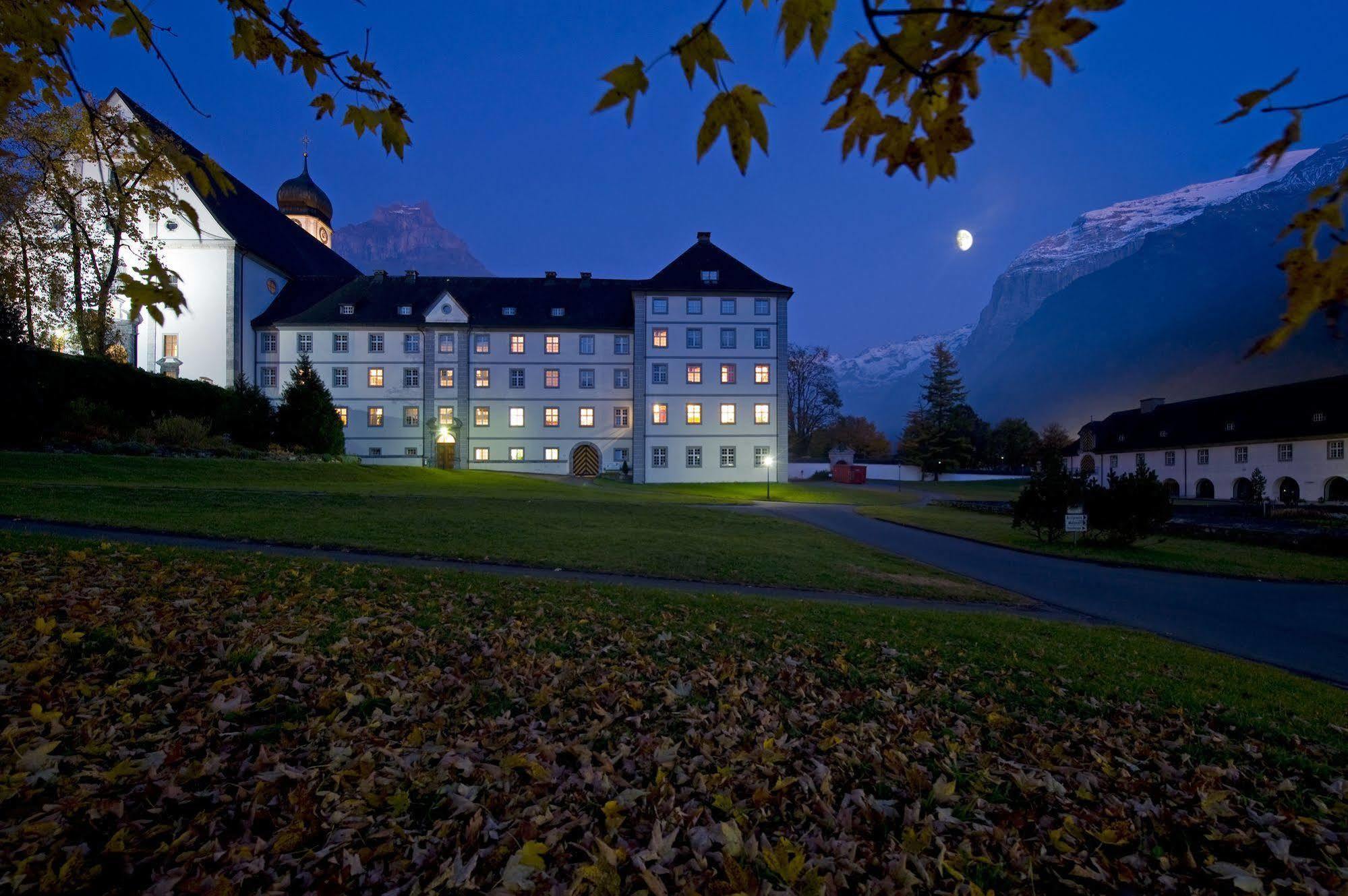 Hotel Schweizerhof Ένγκελμπεργκ Εξωτερικό φωτογραφία